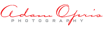 Adam Opris Photography Blog logo